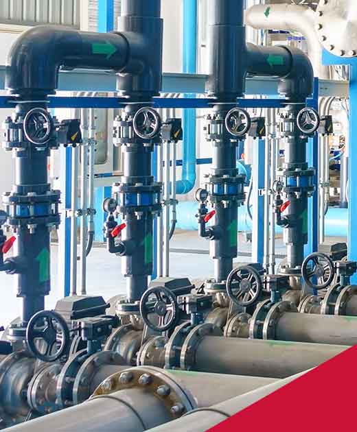 Expert Power Saudi Arabia