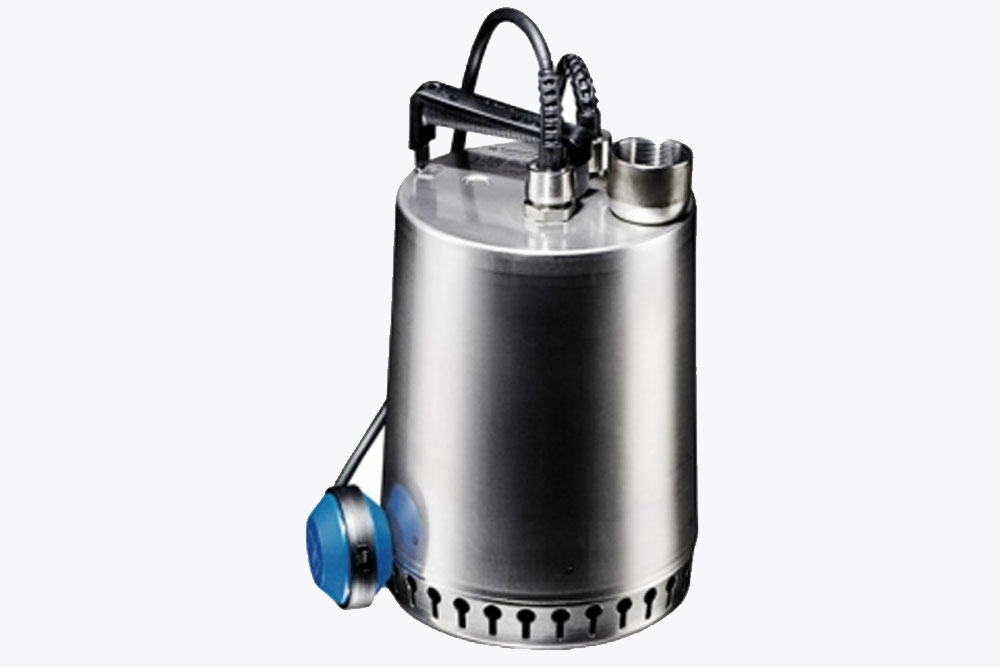 Grundfos Submersible Pump Saudi Arabia