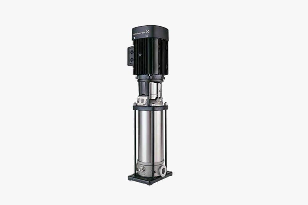 Grundfos Vertical Multi-Stage Pump Saudi Arabia