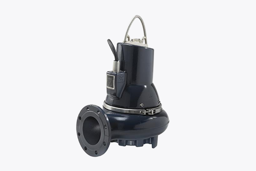 Wastewater Pump
