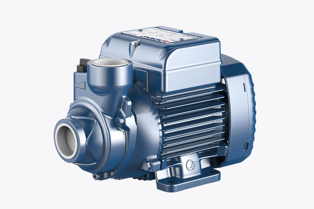 Pedrollo Peripheral Impeller Pumps
