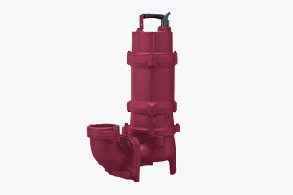 Teral Sewage Pumps