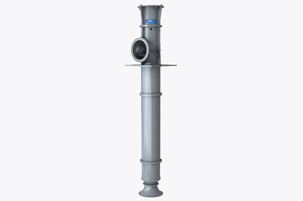 Xylem Vertical Column Pump