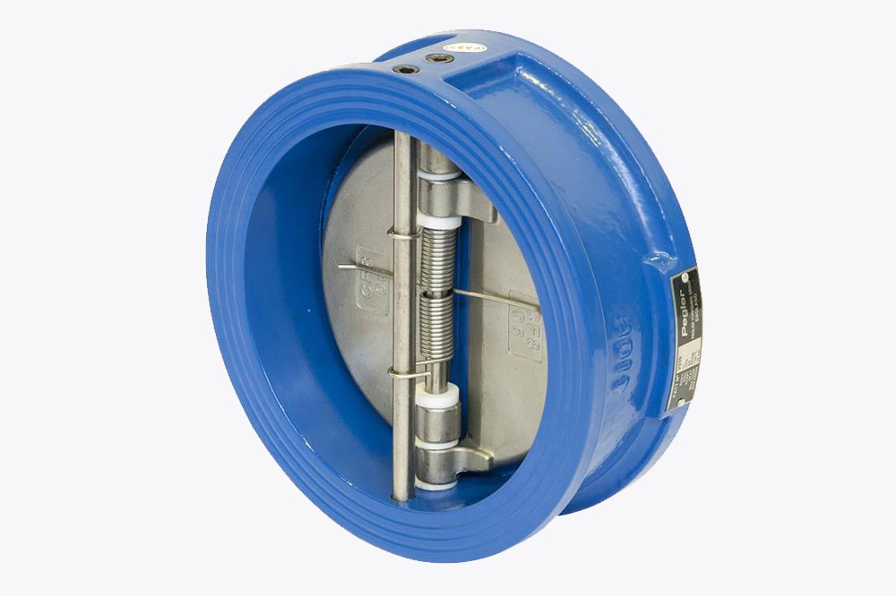 Pegler Check Valve Wafer